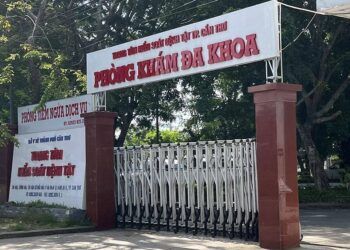 Diễn biến mới vụ sai phạm liên quan kit test Việt Á tại Cần Thơ