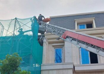 Điều tra vụ tai nạn lao động ở Đà Nẵng khiến 2 công nhân tử vong