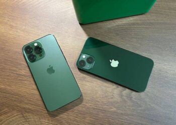 Dọn kho xả hàng, giá iPhone 11, 12, 13 đồng loạt lao dốc kịch sàn