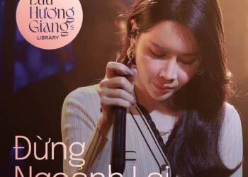 dong thai moi nhat cua ba xa ho hoai anh truoc nghi van chong hiep dam co gai 17 tu Lưu Hương Giang có động thái mới trước ồn ào của chồng được dân tình quan tâm Động thái mới nhất của bà xã Hồ Hoài Anh trước nghi vấn chồng hiếp dâm cô gái 17 tuổi ở Tây Ban Nha