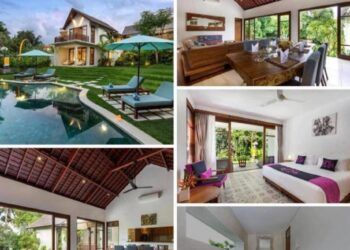 Du khách lại sập bẫy 'villa ma' ở Hòa Bình, cách lừa y hệt Helios Villa Vũng Tàu