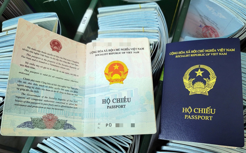 Đức không công nhận mẫu hộ chiếu mới: Việt Nam đề nghị phối hợp tìm phương án giải quyết