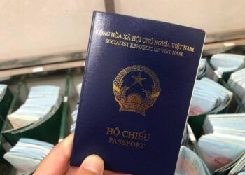Đức ngừng cấp visa vào hộ chiếu Việt Nam mẫu mới: Cục Xuất nhập cảnh lên tiếng