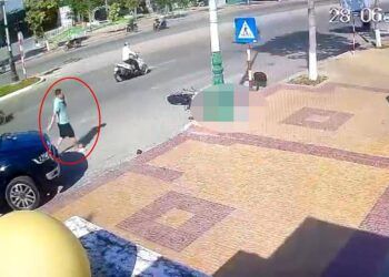 Gia đình yêu cầu giám định lại nồng độ cồn nữ sinh bị tông chết ở Ninh Thuận