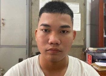 Giả làm nữ doanh nhân xinh đẹp, lừa đàn ông gửi clip nhạy cảm rồi tống tiền