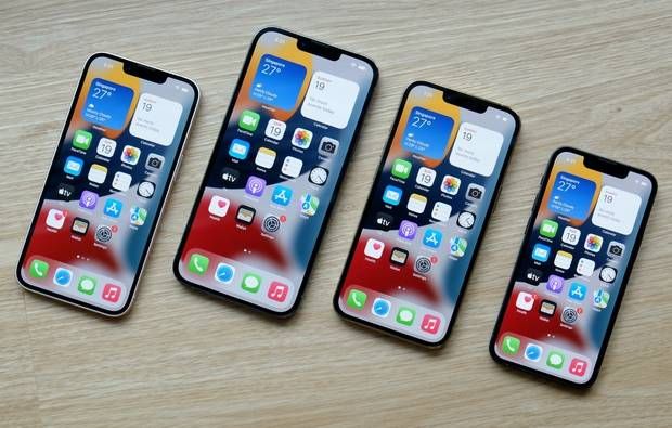 Giá nhiều mẫu iPhone tại Việt Nam đang rẻ nhất thế giới