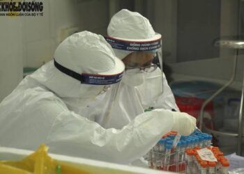 Hải Dương ghi nhận trường hợp đầu tiên nhiễm biến thể phụ BA.5.2 của Omicron