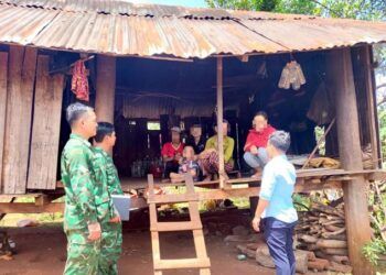 Hàng trăm thanh niên bị lừa bán sang Campuchia: Vỡ mộng đổi đời nhờ 'việc nhẹ lương cao'