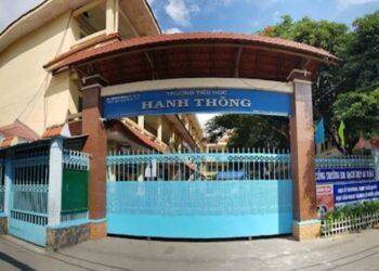 Hiệu trưởng, kế toán và bếp trưởng một trường tiểu học nhận hơn 400 triệu từ các đơn vị cung cấp thực phẩm