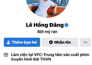 Hồng Đăng có động thái mới sau bê bối tình cảm