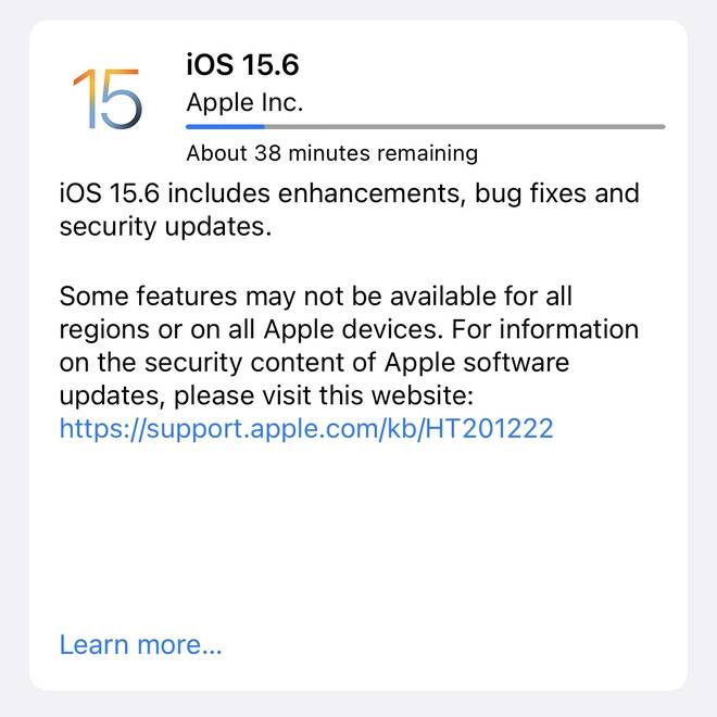 iOS gặp lỗi bảo mật nghiêm trọng, chuyên gia khuyến cáo người dùng iPhone cần làm ngay điều này!