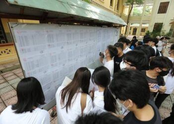 Kết quả thi tốt nghiệp THPT năm nay ở 3 tỉnh từng dính tiêu cực thế nào?