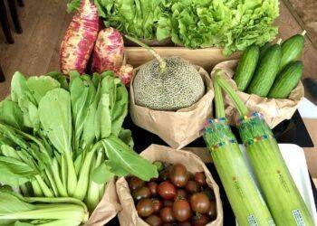 Khi nào bạn nên mua rau hữu cơ?