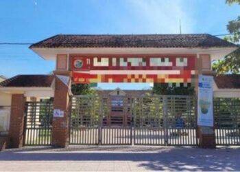 Khởi tố, bắt tạm giam giáo viên tiếng Anh hiếp dâm nữ sinh lớp 6