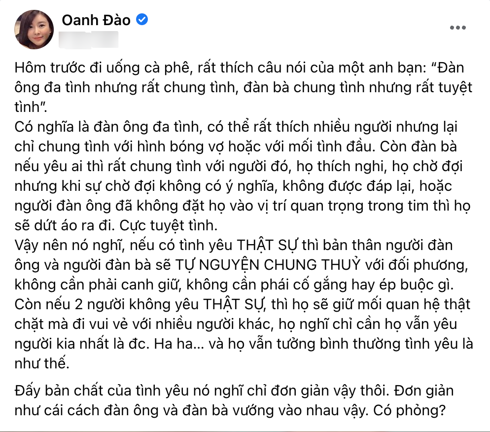 Kim Oanh phát ngôn đầy tranh cãi giữa lúc nghệ sĩ Việt gặp 'biến' ở trời Tây