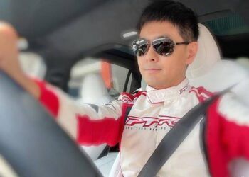 Lâm Chí Dĩnh mất trí nhớ tạm thời sau tai nạn thảm khốc, hé lộ tình trạng của con trai