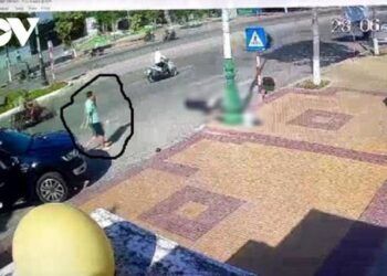 Làm rõ vụ tai nạn giao thông khiến nữ sinh lớp 12 tử vong ở Ninh Thuận