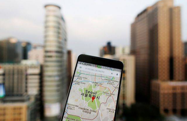 Lãnh đạo Google: 'Instagram và TikTok đang cản đường Google Maps và Search'