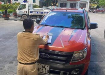 Lời kể nhân chứng vụ 'nữ tài xế Quảng Ninh bị kiện vì… cứu nạn nhân TNGT'