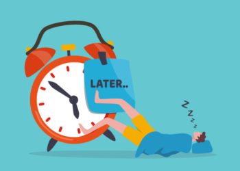 Lười biếng là thủ phạm của bất hạnh, chỉ cần không lười, cuộc sống nhất định không bạc đãi bạn!