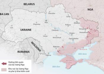 Lý do Mỹ liên tục bơm vũ khí cho Ukraine