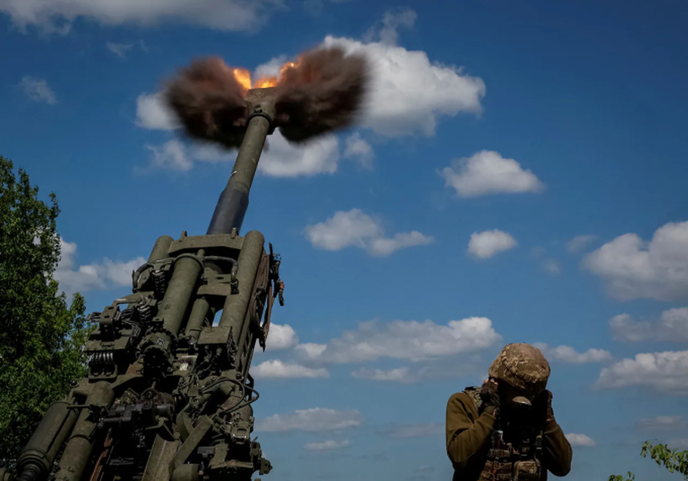 Lý do Mỹ liên tục bơm vũ khí cho Ukraine