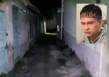 Mâu thuẫn chuyện gia đình, anh rể bị em vợ đoạt mạng