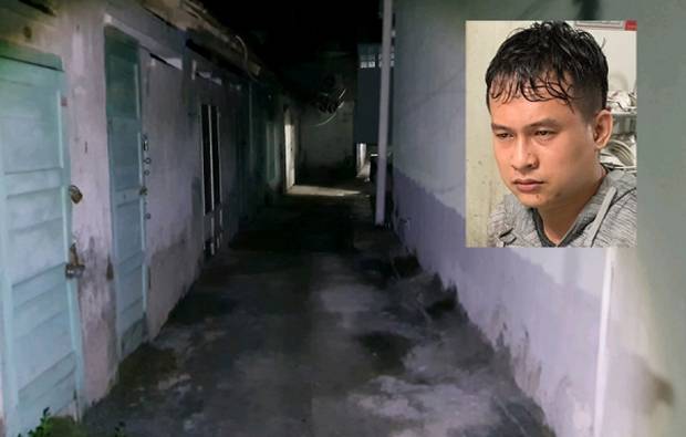 Mâu thuẫn chuyện gia đình, anh rể bị em vợ đoạt mạng Mâu thuẫn chuyện gia đình, anh rể bị em vợ đoạt mạng