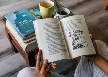 Mẹo đọc sách của những người thông minh, làm thế nào để đọc ít mà vẫn hiểu nhiều?