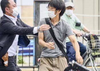 Mối thù hận khiến nghi phạm nung nấu kế hoạch ám sát cựu thủ tướng Nhật Bản Shinzo Abe