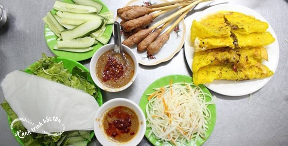 Món Việt 