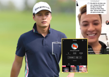 Mức phạt đối với người tung tin Hồng Đăng về nước mở họp báo sau ồn ào ở Tây Ban Nha