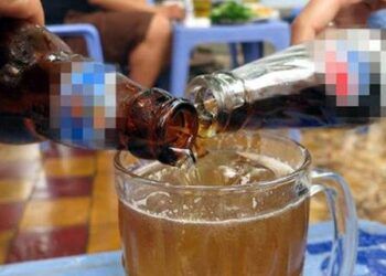 Ngày càng nhiều người 'nghiện' nước tăng lực, vậy ai tuyệt đối không được uống?