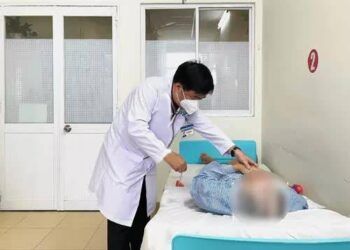 Người trẻ đột quỵ tăng nhanh