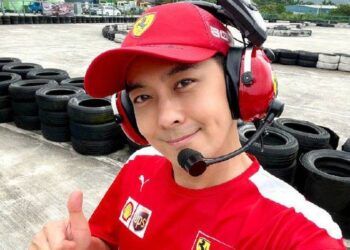 Nguyên nhân dẫn đến vụ tai nạn nghiêm trọng khiến Lâm Chí Dĩnh chấn thương sọ não