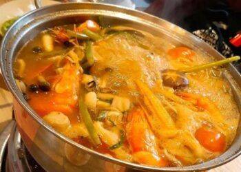 Nhân viên ThaiExpress làm đổ nồi lẩu đang sôi vào người khách: Khách bị bỏng nặng nửa người phải nhập viện cấp cứu, nhà hàng hiện khóa comment