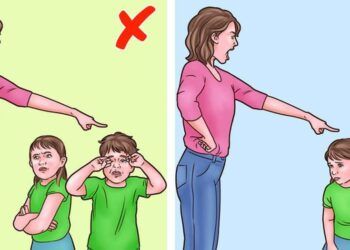 Những cách "phê bình nhẹ nhàng" để không hủy hoại lòng tự trọng của con trẻ