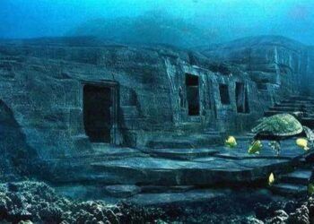 Những công trình kiến trúc bí ẩn nhất thế giới, nghi của người ngoài hành tinh