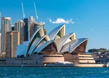 nhung cong trinh van hoa kinh dien tren the gioi phai mot lan ghe tham de trai ngh Điểm qua những công trình văn hóa kinh điển trên thế giới Những công trình văn hóa kinh điển trên thế giới: Phải một lần ghé thăm để trải nghiệm tinh hoa nghệ thuật