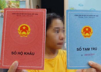 Những điều cần làm trong trường hợp bị thu hồi sổ hộ khẩu khi đi làm các thủ tục hành chính