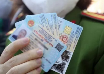 Những lầm tưởng về CCCD gắn chip mà mọi người dân cần biết