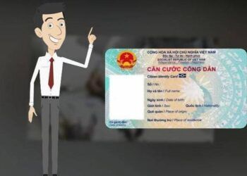 Những lợi ích mới nhất của thẻ Căn cước công dân gắn chip, người dân nên đi làm ngay!