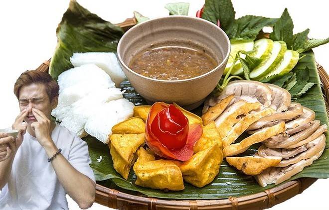 Những món ăn ở Việt Nam thách thức lòng can đảm của người thưởng thức: Có món là đặc sản được săn lùng với giá cao