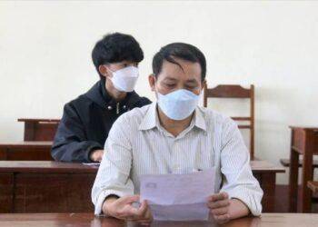 Những thí sinh đặc biệt trong kỳ thi tốt nghiệp THPT 2022