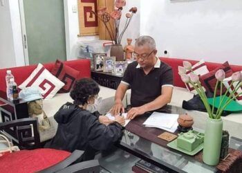 [Nóng]: Bị can còn lại trong vụ ‘Tịnh thất Bồng Lai’ ra trình diện