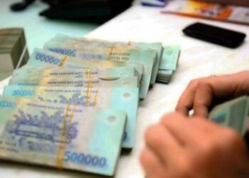 NÓNG: Chi tiết quy định mới về mức bình quân tiền lương tháng đóng BHXH