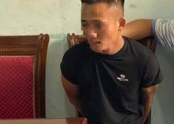 [NÓNG] Đã bắt được nghi phạm sát hại nữ chủ tiệm xăm ở Móng Cái