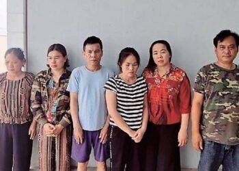 Phá đường dây lô đề 400 tỷ và sới đá gà quy mô ''khủng'' ở Nghệ An