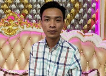 Phá đường dây mại dâm tại quận 10, TP HCM