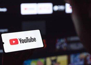 Phần mềm này có thể đánh cắp tài khoản YouTube trong nháy mắt